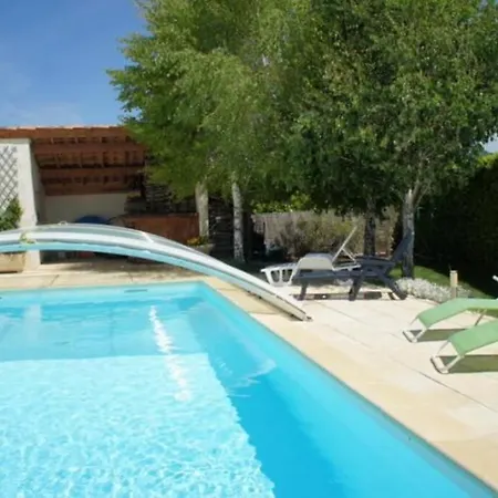 Durance, De Vacances Avec Piscine - Gorges Du Verdon