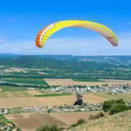 Villa Durance, De Vacances Avec Piscine - Gorges Du Verdon Oraison