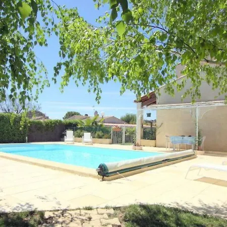 Villa Durance, De Vacances Avec Piscine - Gorges Du Verdon *